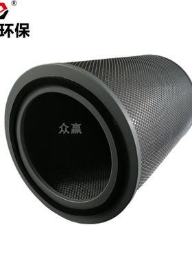 众赢雾环CNC机床油离器工业数控机床分除油雾滤芯APD2保90JIU6904