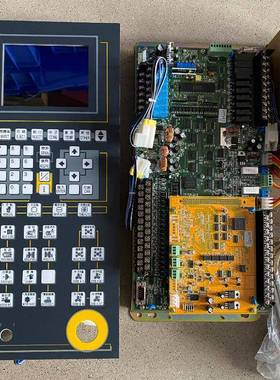 弘讯J0mAUR1注塑控机电脑主机A62恒生注塑K机电脑制5系统