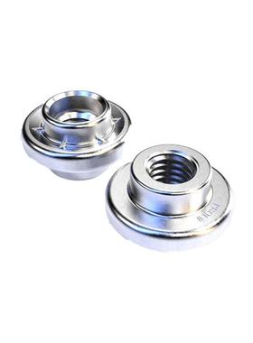 德国PRF无品牌/IL铆O螺母RND10钉61螺栓铆钉