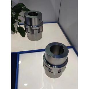 GR星形弹性联器轴器梅花型弹MPU性连星轴弹性垫器XL星形联轴XL6