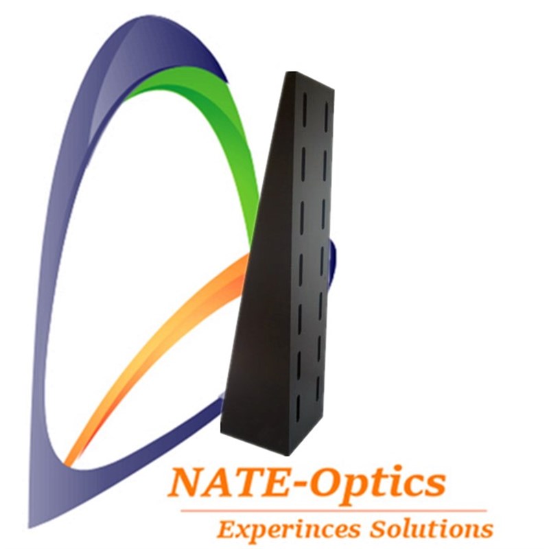 07O光学直角固定块/直角块 光学直角L转接板 Z轴连接固定板