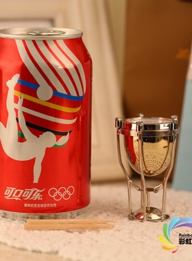 精致迷你定音鼓模型送p男女朋友生日礼物国外客户或圣诞节音乐礼