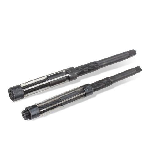 茂丰 可调节手用铰刀 可调铰刀 6MM-44MM 刀片材质9sicr H8