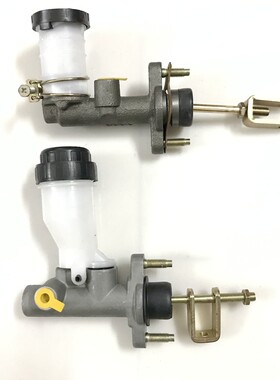适用长城福迪福田萨普黄海吉奥江淮大迪新凯皮卡离合器总泵分离