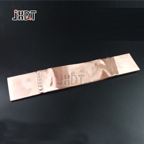 MST-80X10 铜母线伸缩节 铜伸缩节接线端子 各规格齐全  欢迎订购