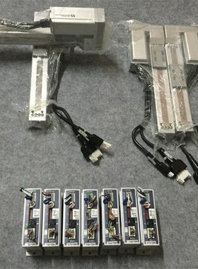 电动缸 CA-SA4-150 高速滑台 伺服型滑台 丝杆模Y组 直线滑台