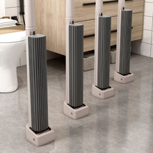 海绵拖把家用一拖净2n021新款手洗懒人棉地板拖耐用结实铝杆卫生