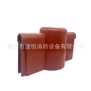 英特l卡双博Interc无品牌 abe绝缘子罩口瓷瓶遮蔽罩AV440软2质绝