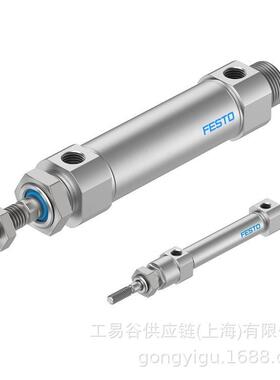 FBZESTO圆形气缸DSU-S系DSNU-SN-F列8