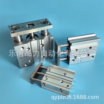 导杆气缸MGGPL/MPM12/16/2Z0/2532-80-90-100-125-150Z/A/BZ/-BBY