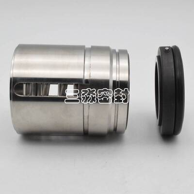 上海凯泉KQDL100-20×2立式多级泵机械密封 泵用机械密封件水封