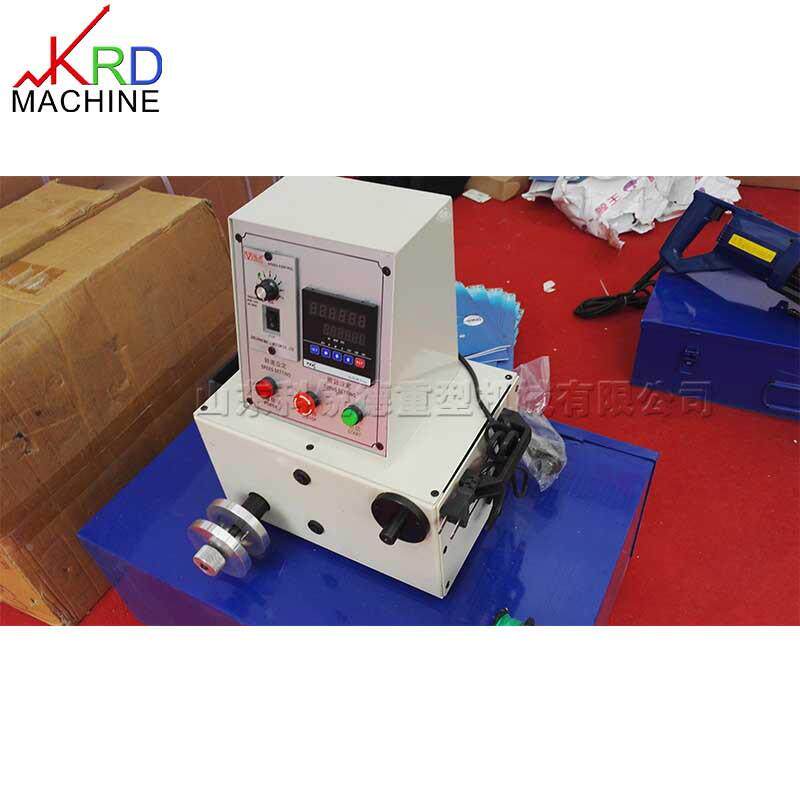 筋绕线机全自建筑地钢工无品牌/筋绕线工具小型电动动钢筋缠线设