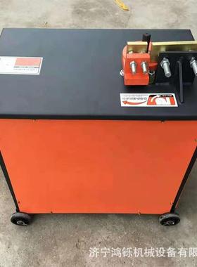 45弯度角箍机2000125数控箍机普通电动小型钢筋弯箍筋机