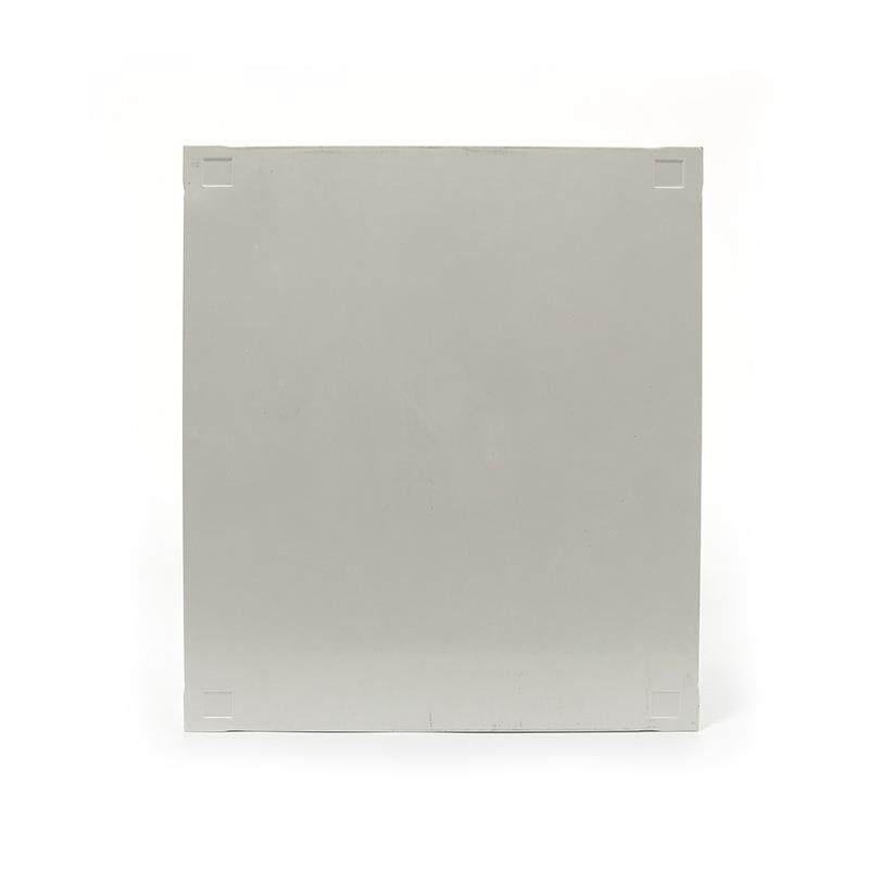 玻璃锈钢配电箱工户程用外防水控家用室监外控制TIV强电箱盒