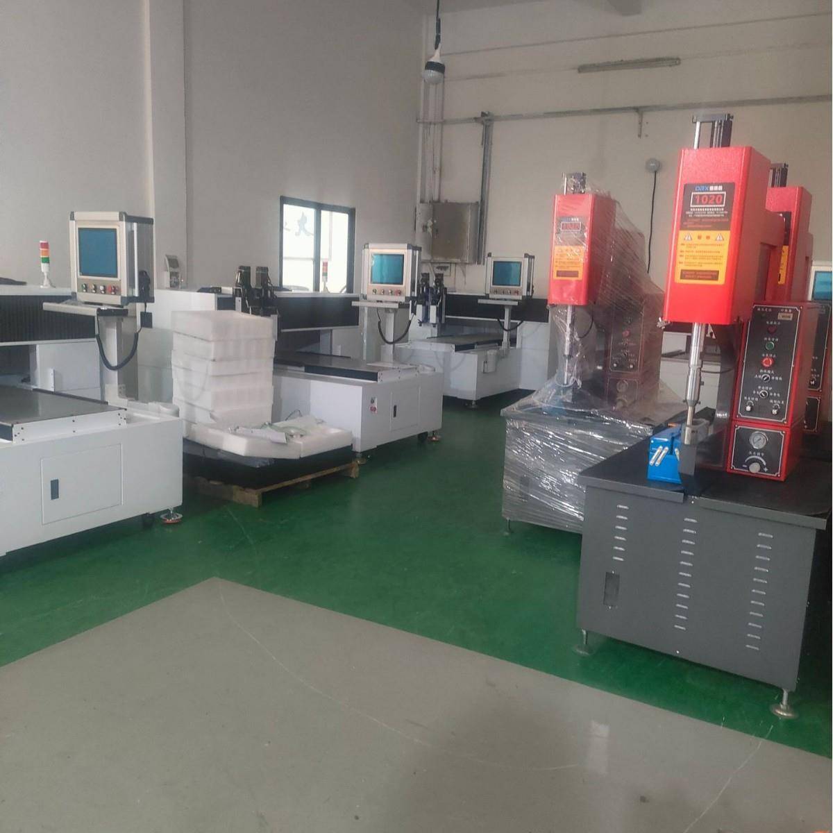 智能压钉铆机螺母螺柱螺钉铆机自动铆机压无铆钉压铆机CFY全自动