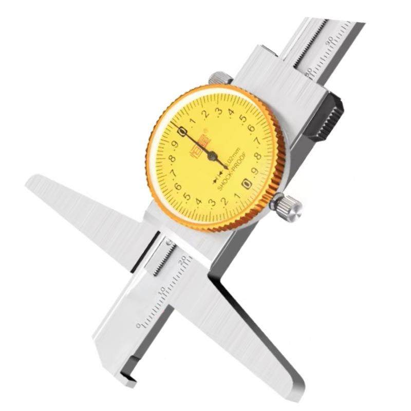 XEA恒量0-150MMXX0.深0M2M单钩/0-200MMX0.02MM双钩销售带表度