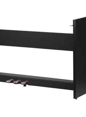 YA无品牌/MAHP1225P128P48P琴22P523电钢架木架含延音三踏板数码