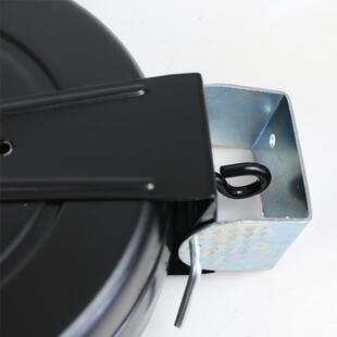 格堡GD16YVP0自动伸霖缩电线3卷管器 15米 0.75