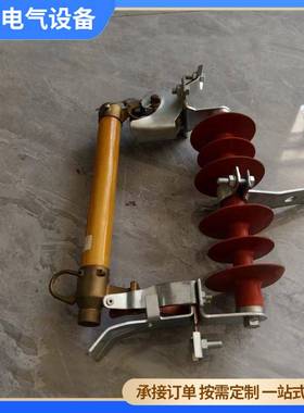 RW0-11-20令A跌落式熔断OGY器跌落式克开关高压户外柱上保险熔断
