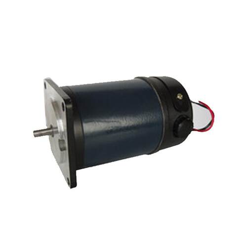 RF-直流电动电机调RF-500-1速电机械设备用微型-直流机减速机