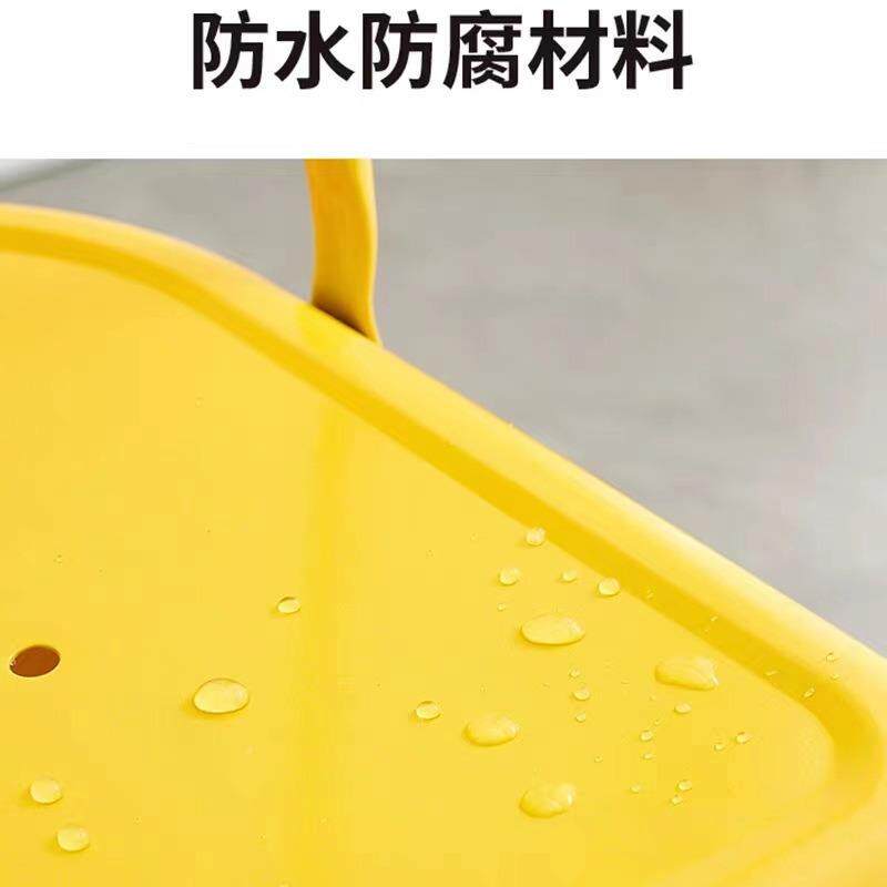 铁艺工厂业风铁皮铁椅工子艺餐椅餐创意家用铁皮JCT椅复古厅靠背