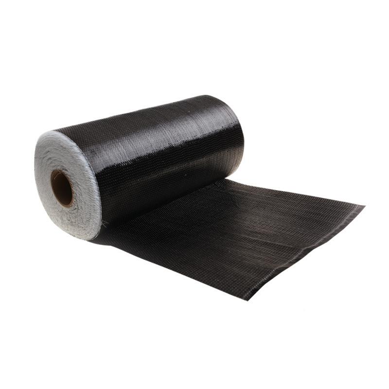 碳预浸料RQJ斜纹编织布防护手套平纹斜纹碳布鱼杆纤伸缩杆球杆布