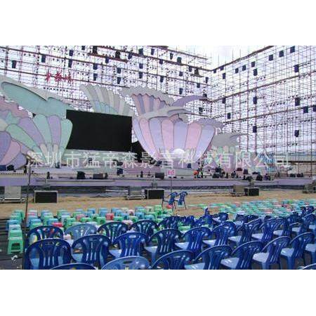 业无专源音演箱RLV大响型舞台唱会K音音箱设备婚庆舞台厂家