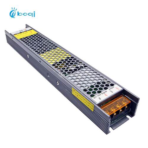 BOQI25Wled12V控调0光电无品牌/源带灯条可调光可硅0-灯10V恒压调