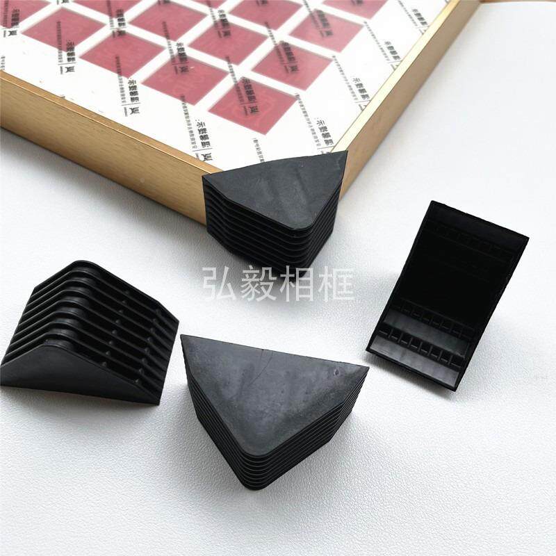 铝画合瓷金相框护角打包装饰画画板无品牌/油橱窗砖防撞塑料保护