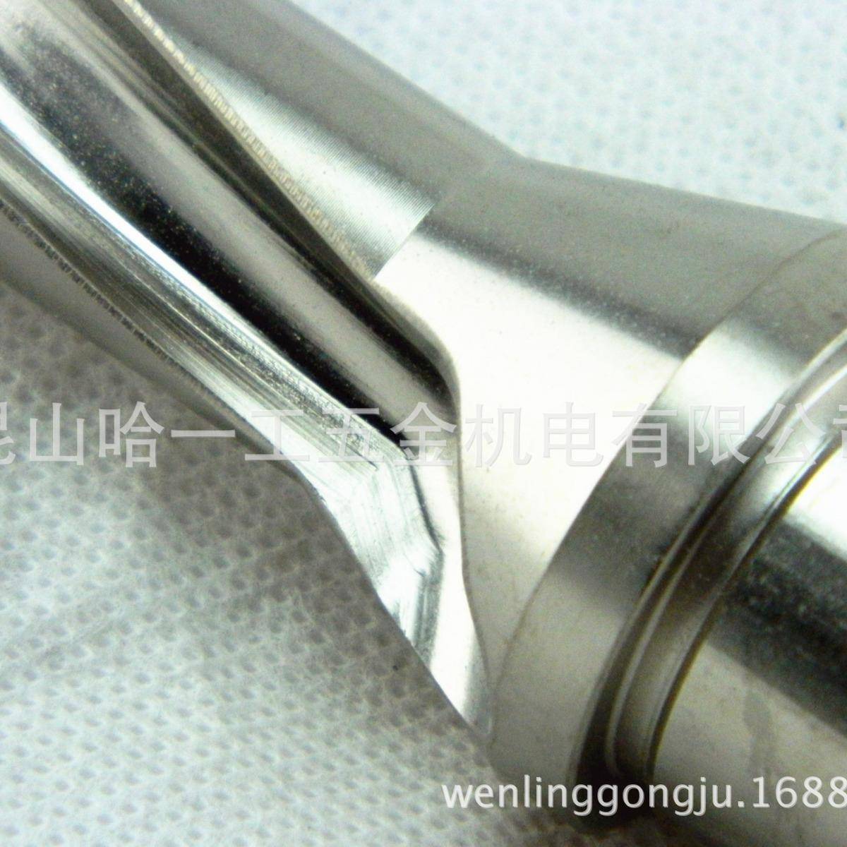 U钻ALT速钻喷水钻暴力钻4快D4倍4径深孔钻11518202226303538