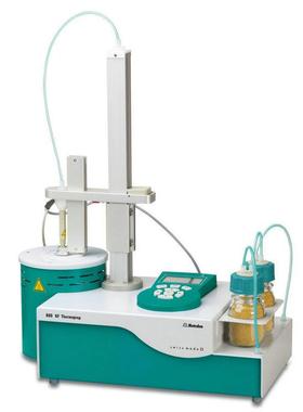 士r万通860T样hemopHNU瑞rep卡氏品加热处理器