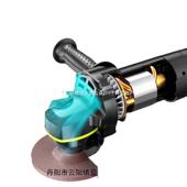 德国芝浦角磨机SEB家用功多能大磨机功率手磨切割光机小型打磨抛