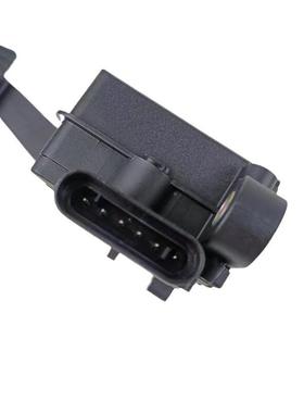 德龙X600加D速踏板X5000S电子油门踏板9HNMB2595Z700005陕汽重卡