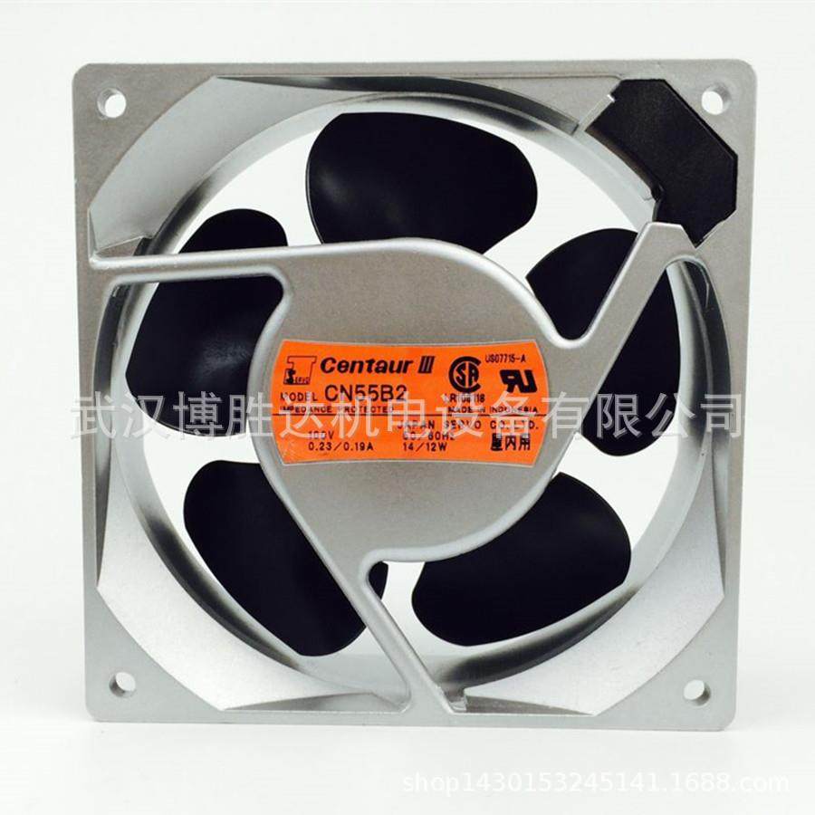 RF2E22D5-B92-51M2E068-D机EBM离心涡轮风230V13FVC5/200W