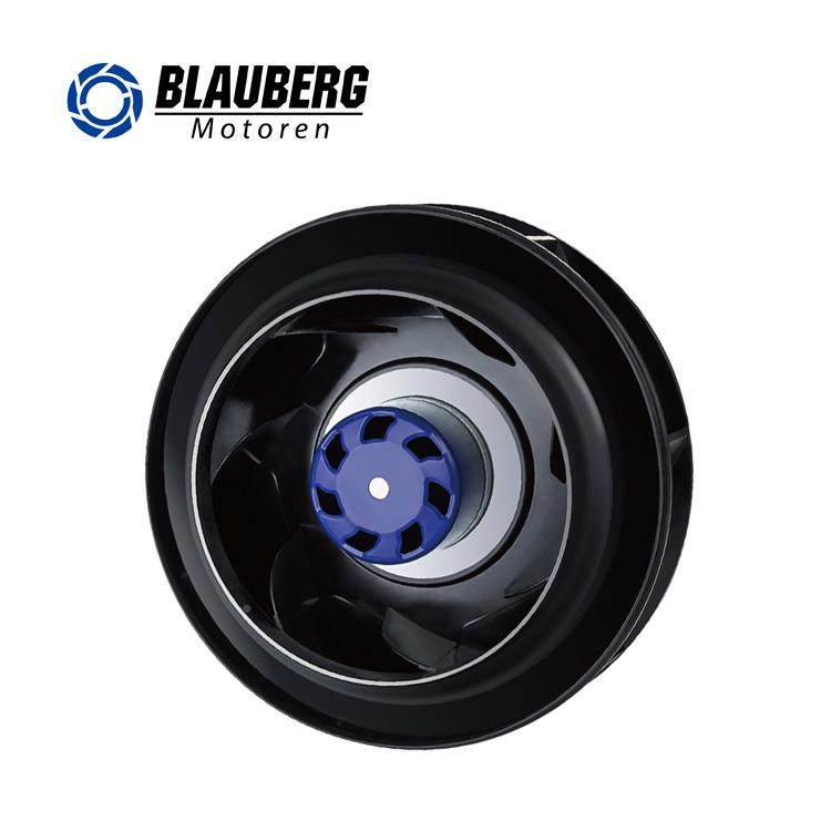 BlBD-B220Cauber净gEC风机新机壁式排气扇离心风机FFU风化风机风