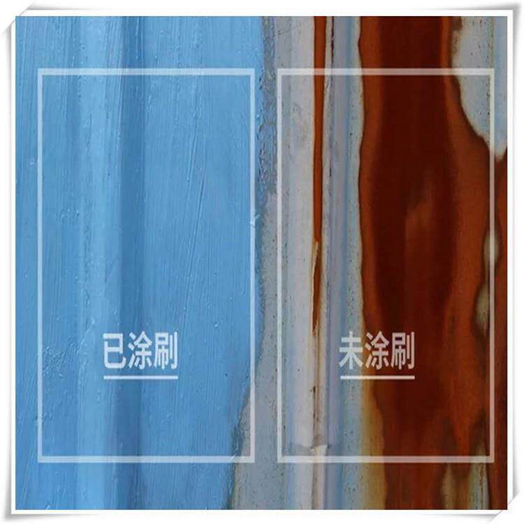 彩钢瓦翻防新隔热粘力强金SDM属屋面水结涂料耐老化耐腐性蚀性能