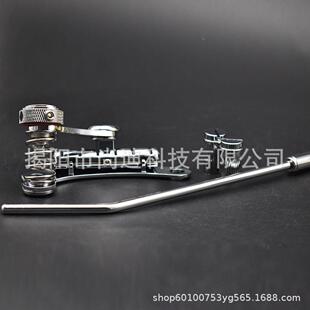 SGLP电吉他爵士颤音系统桥琴拉弦板ForDuesenberLeMZOsgTremII