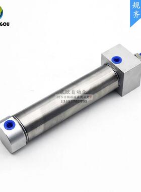 SMC型不锈2钢迷你方头气MARCDM2RB32/CDM2RB32-25-50-75-100/115/