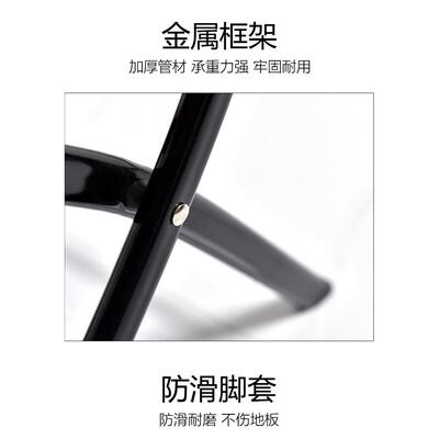 折叠藤椅家用靠背户外凳藤编条小子庭院能阳台PTF休便携多午功休m