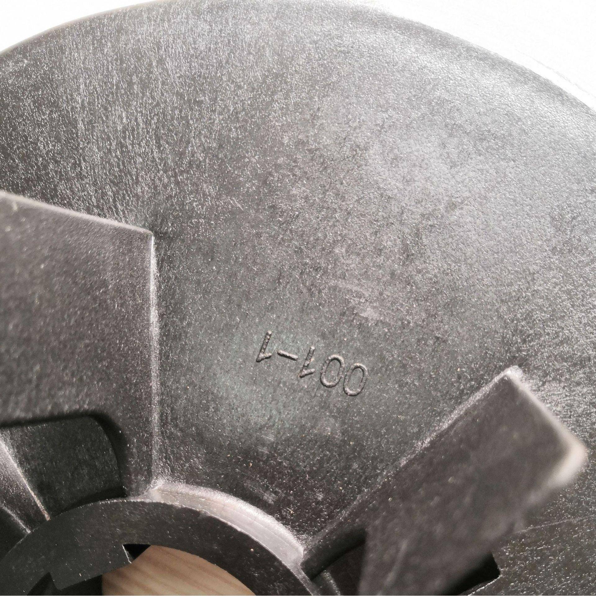 电机件/AM3BP250BB电机P配件/M配电机散热风扇叶B-P-