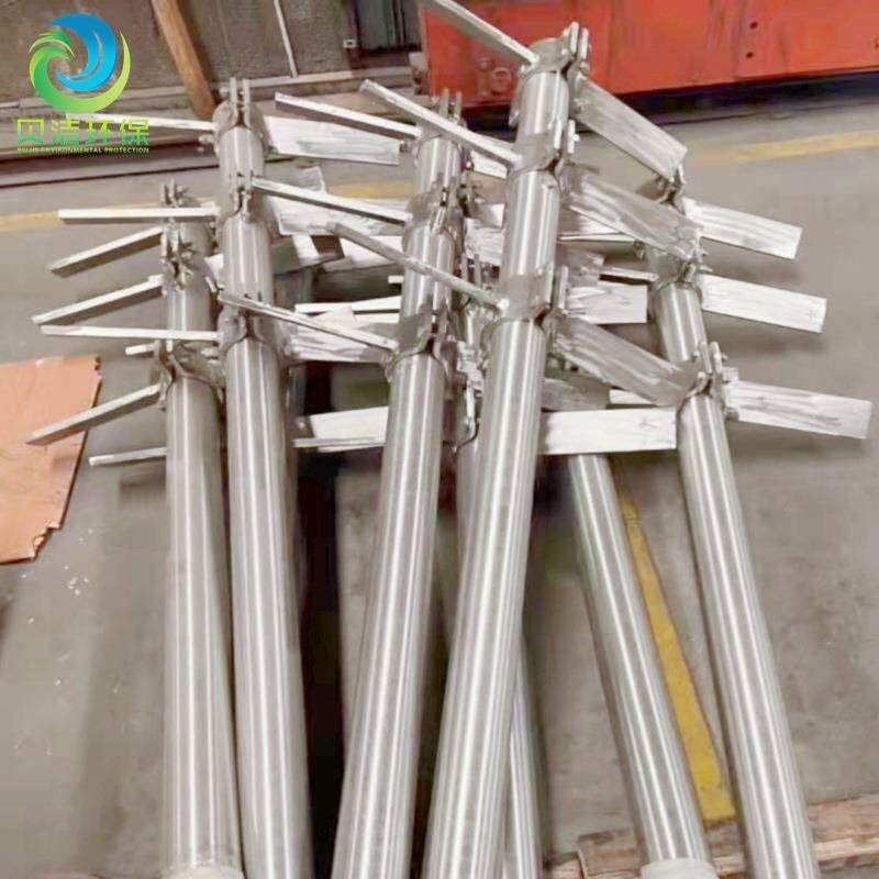 存罐搅拌器复合叶桨式搅拌器螺旋储桨式拌机浆XQL式环搅拌搅循强