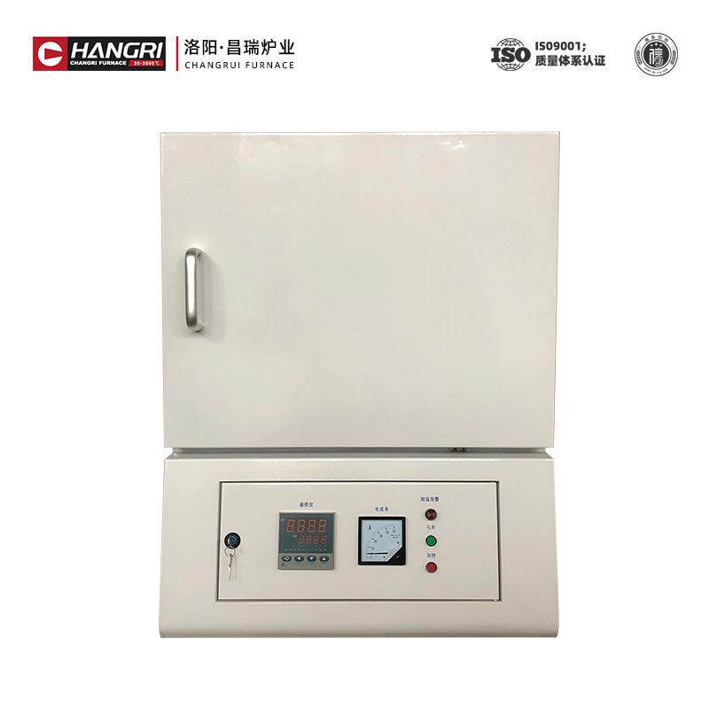 昌瑞炉业马型工业高温箱式弗炉100度-1800大0WEU度马弗炉