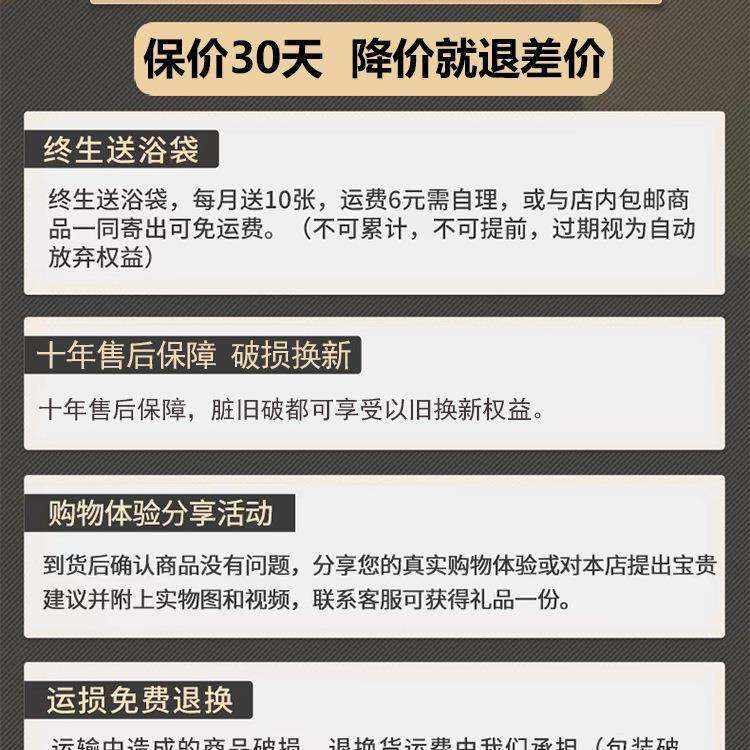 泡XTH桶大童人折叠浴家用桶成人高位洗澡桶小户型浴缸儿洗澡盆加