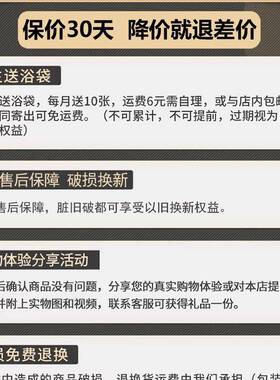 泡XTH桶大童人折叠浴家用桶成人高位洗澡桶小户型浴缸儿洗澡盆加