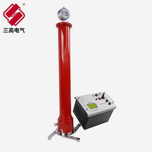 20箱0V直流高压发生器智能显示便携式防震体设计耐压绝缘无品牌/