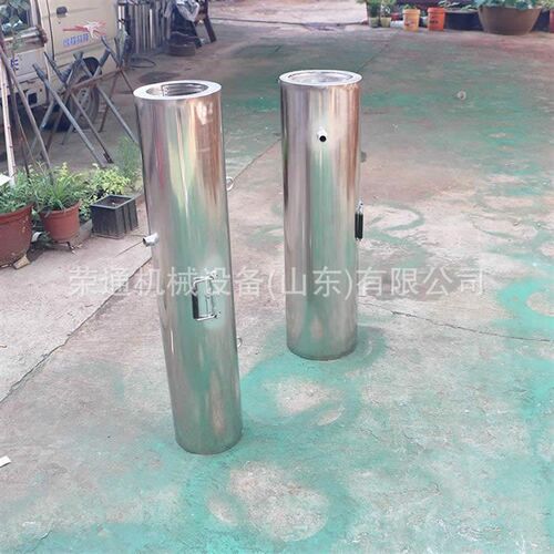 现货-80型真空l耐腐蚀排放引风机煤矿用隔爆式瓦斯稀释器