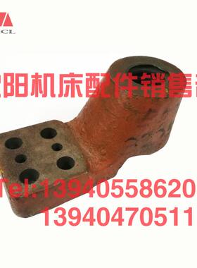 抚顺长沙插床B5032 B5r050A B5020横向螺母横走螺母3205配件丝母