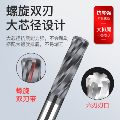 硬质合金钨钢涂层机用螺l旋铰刀10.91 10.92 10.95 11.03 11.06