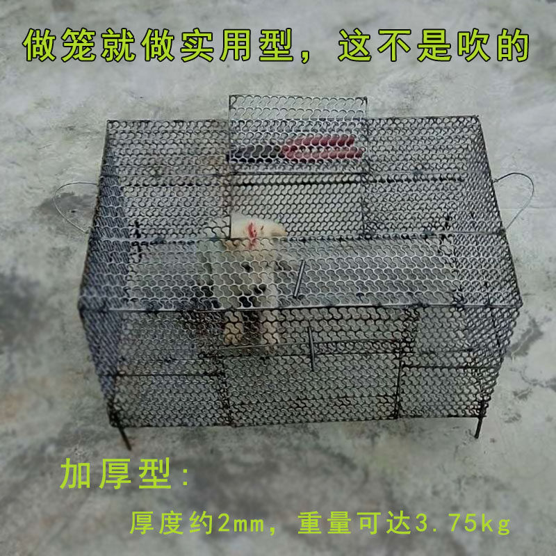 小鸡铁笼子养鸡笼k小号蛋鸡笼狗笼养殖鸡舍宠物犬兔笼泰迪狗铁丝
