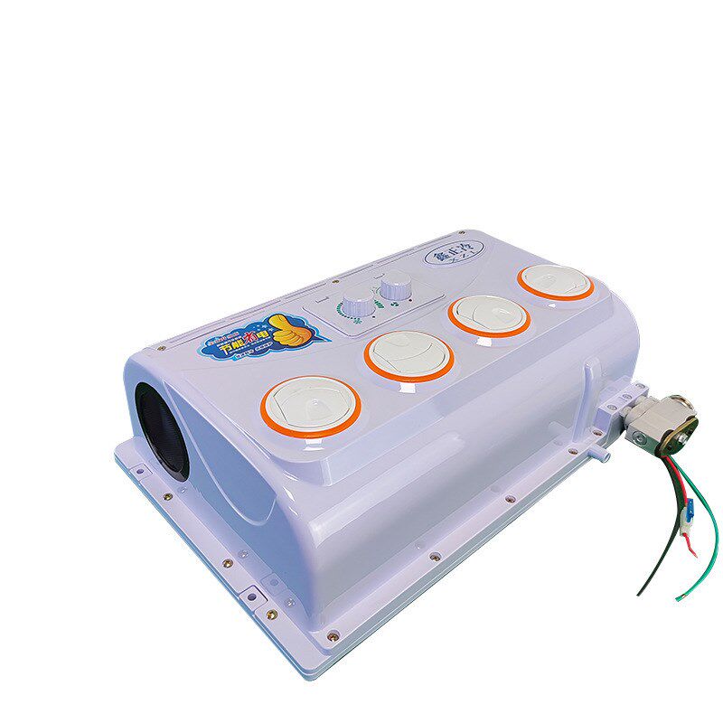 12v24v直流壁挂式汽车空调适用货车收割机拖拉Q机驻车改装车载设